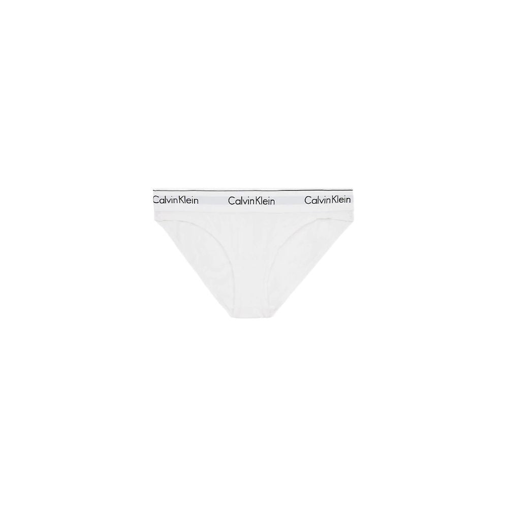 White Cotton Pantie