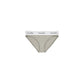 Gray Cotton Panty
