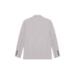 Gray Tencel Blazer