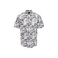 White Cotton Shortsleeve