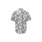 White Cotton Shortsleeve