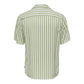 Green Viscose Shortsleeve