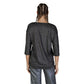 Bicolor Recycled Polyester Long Sleeve