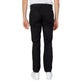 Black Organic Cotton Pant