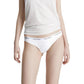 White Cotton Panty