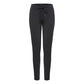 Gray Polyester Pant