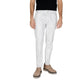 White Cotton Skinny Jean