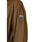 Green Cotton Parka