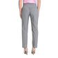 Multicolor Polyester Pant