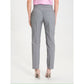 Multicolor Polyester Pant