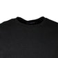 Dark Gray Camouflage Crew Neck T-shirt