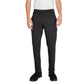 Black Recycled Polyester Joggers (Workout Pants)