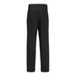 Black Recycled Polyester Pant