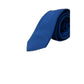 Blue Silk Ties And Formal Accessory