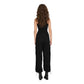 Black Cotton Pant
