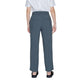 Green Viscose Pant