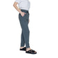 Green Viscose Pant