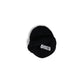 Purple Marabou Caps Baseball Hat