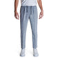 Black Linen Pant