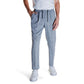 Black Linen Pant