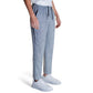 Black Linen Pant