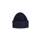Blue Recycled Polyester Cap (Baseball Hat)