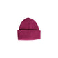 Pink Recycled Polyester Cap (Baseball Hat)
