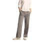Black Viscose Pant