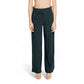 Green Viscose Pant