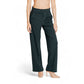 Green Viscose Pant
