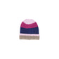 Blue Marabou Cap (Baseball Hat)