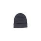 Gray Polyester Cap (Baseball Hat)