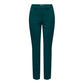 Green Polyester Pant
