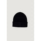 Black Cotton Caps Baseball Hat