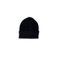 Black Wool Caps Baseball Hat