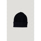 Black Wool Caps Baseball Hat