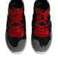 Multicolor Leather Suede Low Top Sneakers Shoes