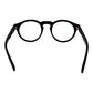 Black Men Glasses Frame