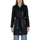 Black Wool Coat