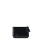 Zipped Coin Purse