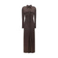 Chemisier Elegant Dress