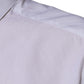 White Cotton Long Sleeve MARTINI Dress Shirt