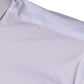 White Cotton Long Sleeve GOLD Dress Men Shirt