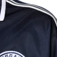 Blue White Milano Long Sleeve Jersey T-shirt