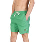 Green Nylon Swim Short