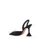 Begum Pumps