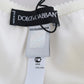Elegant Natural White Silk Briefs