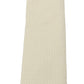 Elegant Beige Silk Necktie