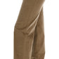 Chic Beige Casual Pants for Sophisticated Style