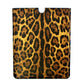 Elegant Leopard Print Tablet Case